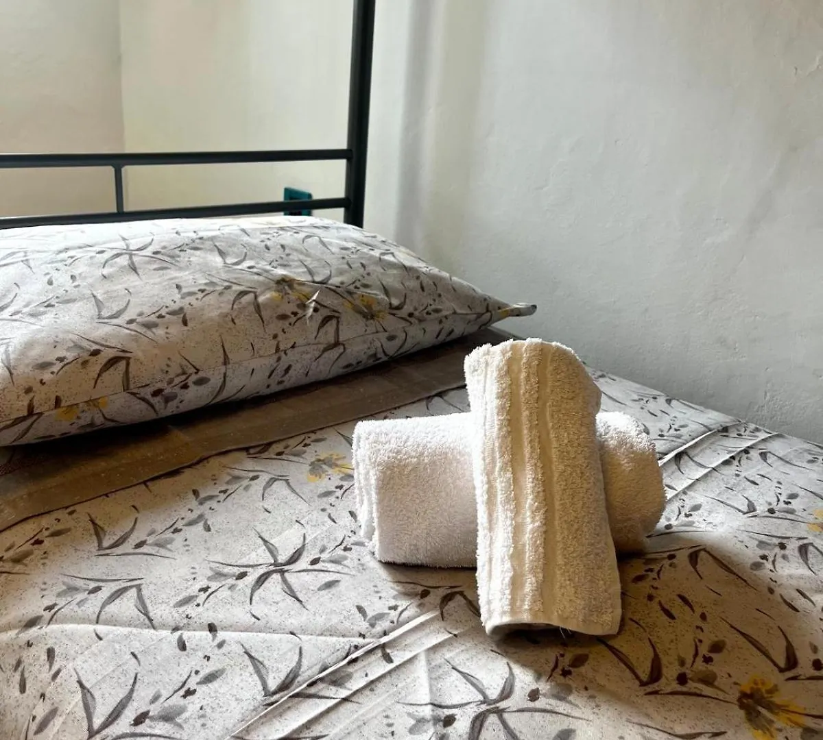Bed Space Livorno-Center location