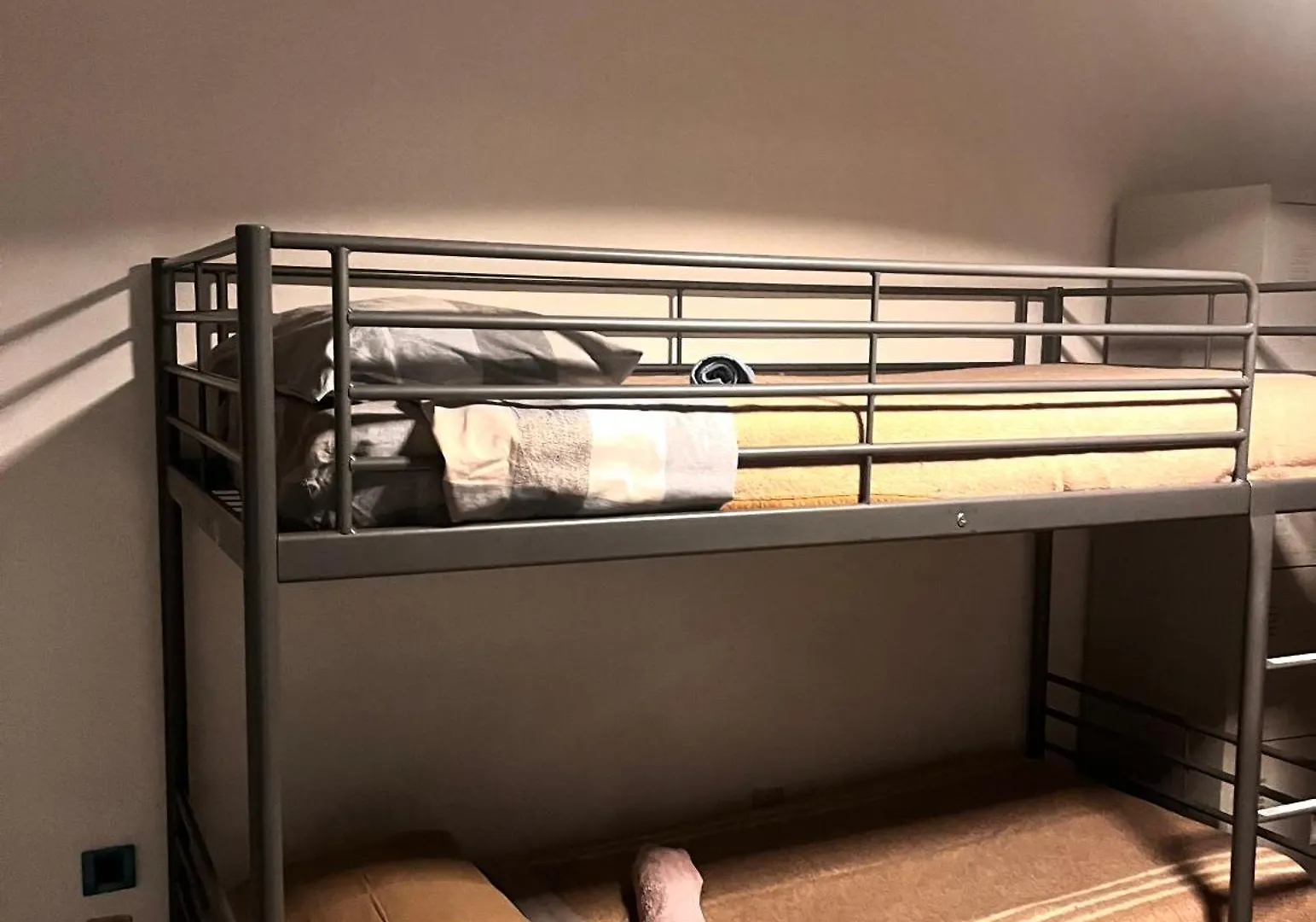 Bed Space Livorno-Center Hostel